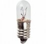 Лампа накаливания E10 12V 2W, белая