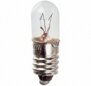 Лампа накаливания E10 24V 2W, белая