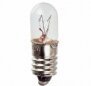 Лампа накаливания E10 260V 3W, белая