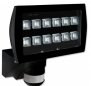 LUXOMAT ® FL2-LED-230 со встроенным датчиком движения c светодиодной подсветкой