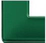 Plate 6M (2+2+2) 71mm Reflex emerald
