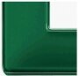 Plate 3M BS Reflex emerald