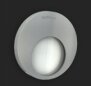 LED светильник MUNA Накладной 14V DC Алюминий Холодный белый 02-111-11