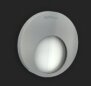 LED светильник MUNA Накладной 14V DC Алюминий Теплый белый 02-111-12